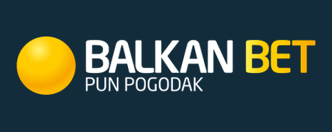 BalkanBet — logotip