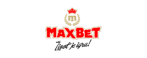 MaxBet — logotip