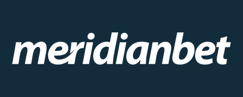 Meridianbet — logotip