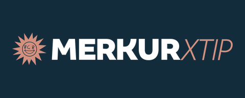 MerkurXtip — logotip