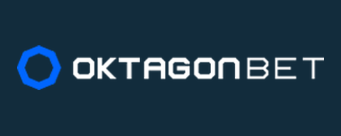 Oktagonbet — logotip