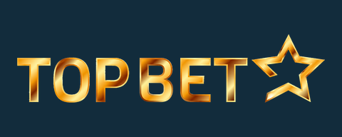 Topbet — logotip