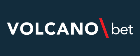 VolcanoBet — logotip